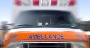 Warren Ms Car Accident Lawyer Dans 6 Injured In Crash that Caused Ambulance to Flip