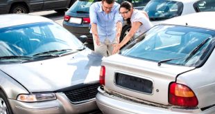 Warren Pa Car Accident Lawyer Dans What to Do after You are Injured In A Parking Lot Accident In