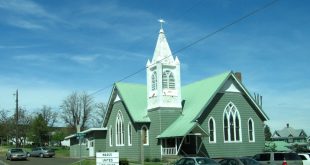 Wasco or Car Accident Lawyer Dans Wasco or Church Photo Picture Image oregon at City Data