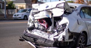 Amelia Va Car Accident Lawyer Dans Blog - Kenneth S. Nugent, P.c.