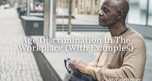 Bankruptcy and Tax Lawyer Dans Age Discrimination In the Workplace with Examples My Case Helper