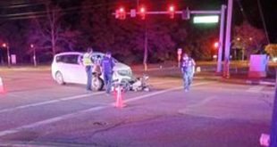 Berrien Mi Car Accident Lawyer Dans Police Investigate Motorcycle Crashes In Kalamazoo, Berrien ...