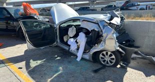 Bonneville Id Car Accident Lawyer Dans Four-car Pileup On I-15 forces Extrication Of Crash Victim