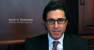 Car Accident Lawyer In Berrien Mi Dans Auto Accident attorney Kevin H. Seiferheld - Michigan Auto Law