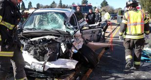 Car Accident Lawyer In Ceiba Pr Dans Main Street Shut Down after Crash - the Pajaronian Watsonville, Ca