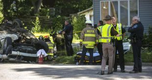 Car Accident Lawyer In Cerro Gordo Ia Dans Update: Two Dead after Police Pursuit, Rollover In Mason City ...