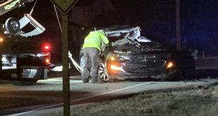 Car Accident Lawyer In Clay Nc Dans Brookville Man Killed Single-vehicle Crash Friday Morning In Clay ...