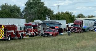 Car Accident Lawyer In Dundy Ne Dans Photos: Multiple Killed In 4-vehicle Accident On I-70 West In ...