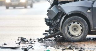 Car Accident Lawyer In Harlan Ky Dans Crash Alert: Fatal Crash On Highway 89 In Harlan County Rensch ...