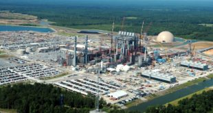 Car Accident Lawyer In Kemper Ms Dans Carbon Capture Suffers A Huge Setback as Kemper Plant Suspends ...