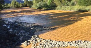 Car Accident Lawyer In Las Animas Co Dans What We Can Learn From the Colorado Mine Waste Spill â¢ the ...