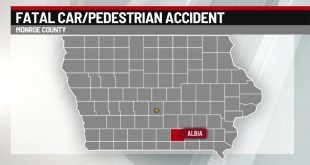 Car Accident Lawyer In Monroe Ia Dans Polk City Man Dies after Being Struck by Suv In Albia