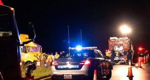 Car Accident Lawyer In Nottoway Va Dans Three Killed after Car Collides with Tractor-trailer In Nottoway ...