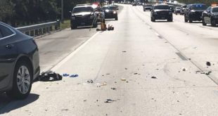 Car Accident Lawyer In Polk Fl Dans Fatal Motorcycle Accident In Tampa Florida Yesterday