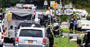 Car Accident Lawyer In Schenectady Ny Dans Limo In Deadly Crash Had Been Cited for Out Of Service Brakes