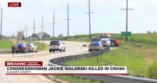 Car Accident Lawyer In Stutsman Nd Dans area Leaders React to Death Of Us Rep. Jackie Walorski