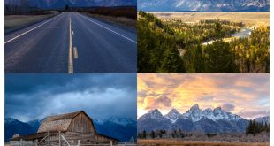 Car Accident Lawyer In Teton Mt Dans Grand Tetons