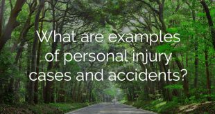 Car Accident Lawyer In Whatcom Wa Dans Washington Personal Injury Guide & Injury Victim Resources