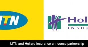 Car Insurance In Branch Mi Dans Mtn and Hollard Partner In First Mobile Money Life Insurance Service In