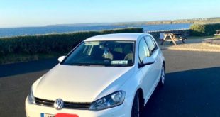 Car Insurance In Clare Mi Dans Volkswagen Golf Highline 1 6 Tdi for Sale In Clare for €15 400 On Donedeal