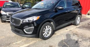 Car Insurance In Douglas Ga Dans 2011 Kia sorento Lx In Douglas Ga