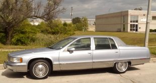 Car Insurance In Henry Il Dans 1994 Cadillac Fleetwood