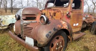 Car Insurance In Hood River or Dans 1939 Dodge Pickup for Sale Classiccars