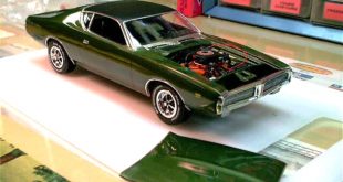 Car Insurance In Marshall In Dans Amt 1 25 Scale 1971 Dodge Charger R T Kit