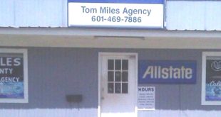 Car Insurance In Scott Ms Dans tom Miles Tri County Insurance Agency Insurance Agency In forest