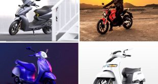 Car Insurance In Wheeler or Dans ather 450x Bajaj Chetak and More Five Best Electric Two Wheelers In