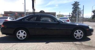 Car Insurance In York Sc Dans for Sale 1996 Passenger Car Lexus Sc Sc 300 Coupe Las Vegas