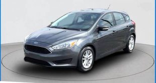 Car Rental software In Clinton Mi Dans Used ford Focus for Sale In Detroit, Mi Edmunds