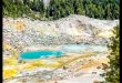 Car Rental software In Lassen Ca Dans Must-see Sites In Lassen Volcanic National Park - Our Wander ...