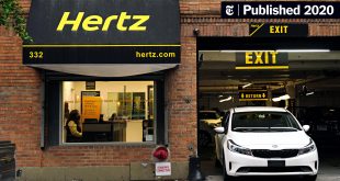 Car Rental software In Union Nj Dans $279 A Day: Good Luck Finding A Cheap Rental Car In N.y.c. - the ...