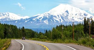 Car Rental software In Valdez-cordova Ak Dans Driving From Anchorage to Valdez: Best Things to Do, Map, & Photos ...
