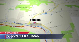 Cattaraugus Ny Car Accident Lawyer Dans Pedestrian Hit by Truck In Cattaraugus County