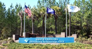 Cheap Vpn In Barnwell Sc Dans Scat Industrial Park Designs, Barnwell County, Sc â Hussey Gay Bell