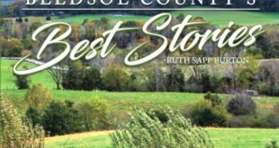 Cheap Vpn In Bledsoe Tn Dans Bledsoe County's Best Stories