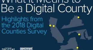 Cheap Vpn In Chatham Ga Dans Digital Counties Survey 2018: Winners Prioritize Culture ...