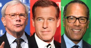 Cheap Vpn In Dallas Tx Dans Anchor Aweigh Brian Williams and the Changing Dynamics Of the Tv News