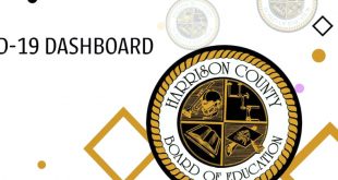 Cheap Vpn In Harrison Wv Dans Harrison County Schools Launch Online Covid-19 Dashboard