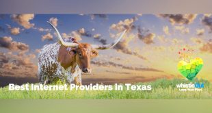 Cheap Vpn In Loving Tx Dans Best Internet Providers In Texas Whistleout