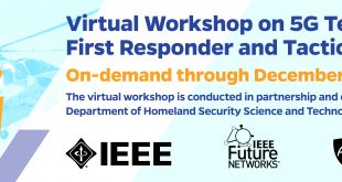 Cheap Vpn In Russell Ks Dans 2020 Workshop Tactical and First Responder Networks - Speaker ...