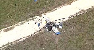 Cleburne Al Car Accident Lawyer Dans 2 Killed In Small Plane Crash In Johnson County â Nbc 5 Dallas ...