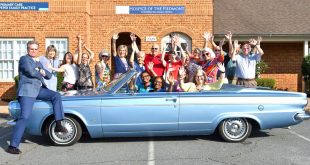 Culpeper Va Car Accident Lawyer Dans Mopar Car Show to Benefit Hospice Of the Piedmont Insidenova ...