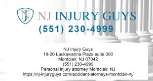 Cumberland Me Car Accident Lawyer Dans Montclair Personal Injury Lawyers Nj Injury Guys Free ...