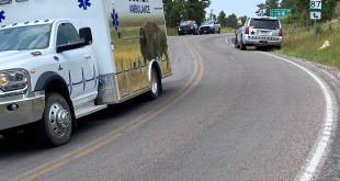 Custer Co Car Accident Lawyer Dans Motorcycle Crash Injures 2 Near Sylvan Lake, Authorities Say ...