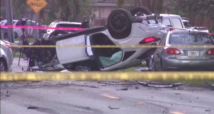 Dade Mo Car Accident Lawyer Dans Pregnant Woman Killed, Sister Injured In Miami Gardens Wreck