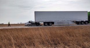 Dane Wi Car Accident Lawyer Dans 1 Person Dead after I-55 Crash In Mclean County Ciproud.com