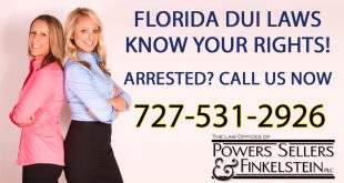 Dui Lawyer Pinellas County Dans Clearwater Dui Lawyer